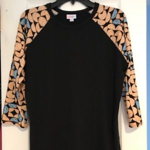NWOT LuLaRoe Medium Randy